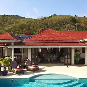 Apartment Ijeoma House