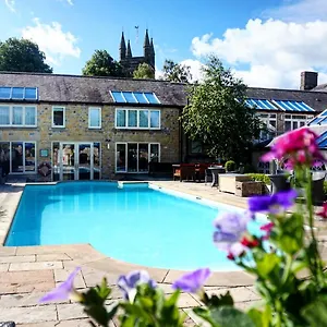 Feversham Arms & Verbena Hotel