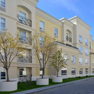 Hampton & By Hilton Nw Hotel
