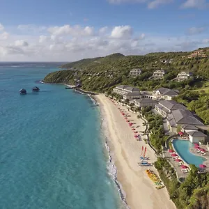 Hotel Mandarin Oriental, Canouan