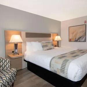 Coast & Hotel
