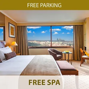 Grand Towers - Czech Leading Hotel