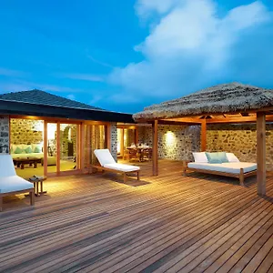 Resort Petit St. Vincent