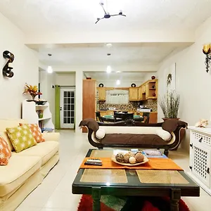 Apartment Atlantic Breeze Apartments, Canouan Island